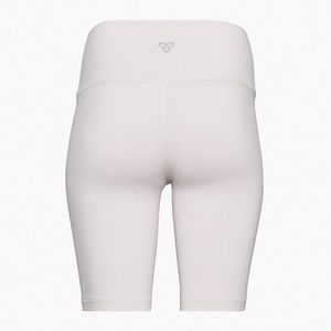 TnaLIFE™ Atmosphere Hi-Rise 9" Short Grey Lilac